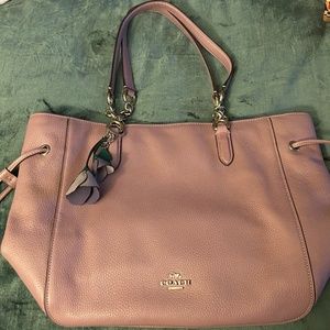 Coach Tote Bag